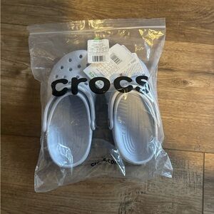 Kids new crocs
